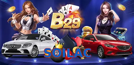 SOILAC