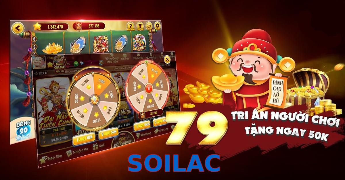 SOILAC