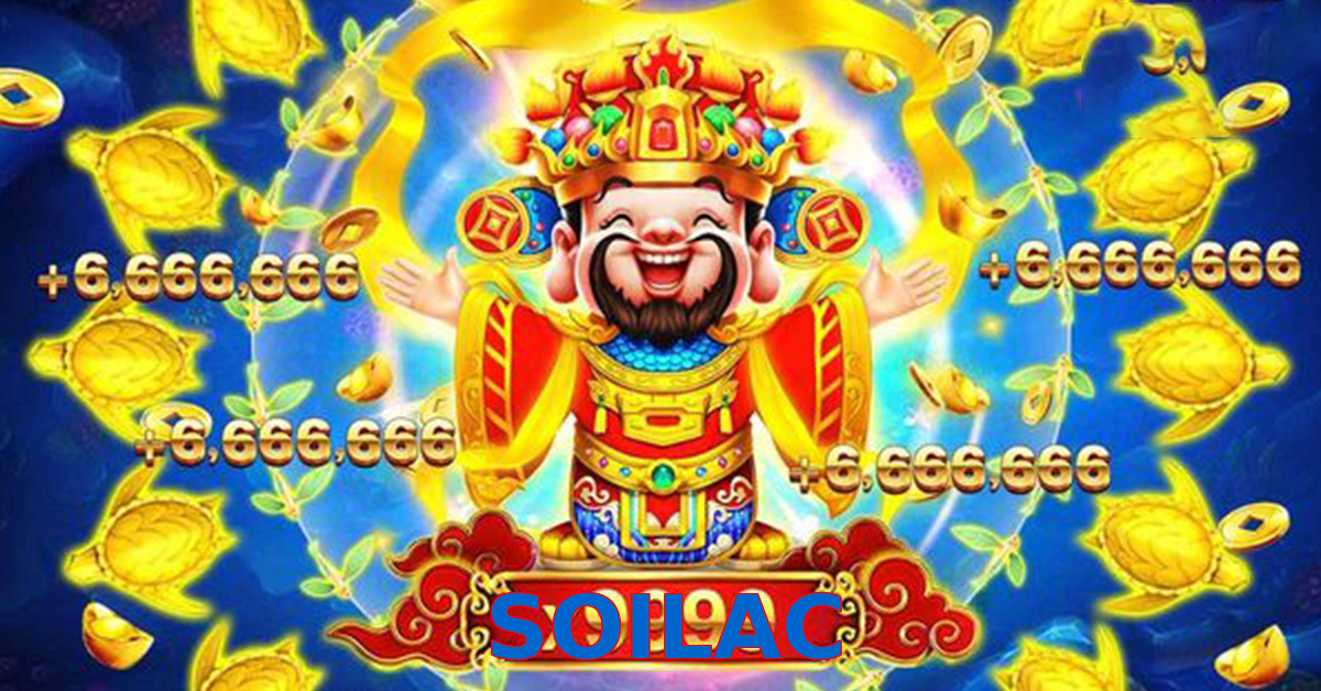SOILAC