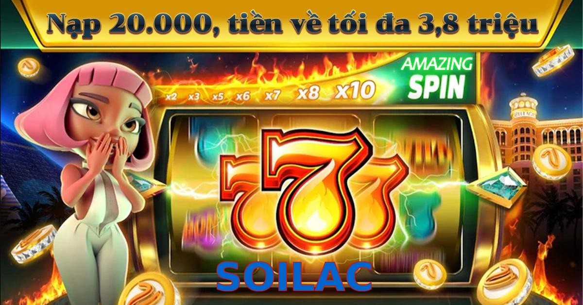 SOILAC