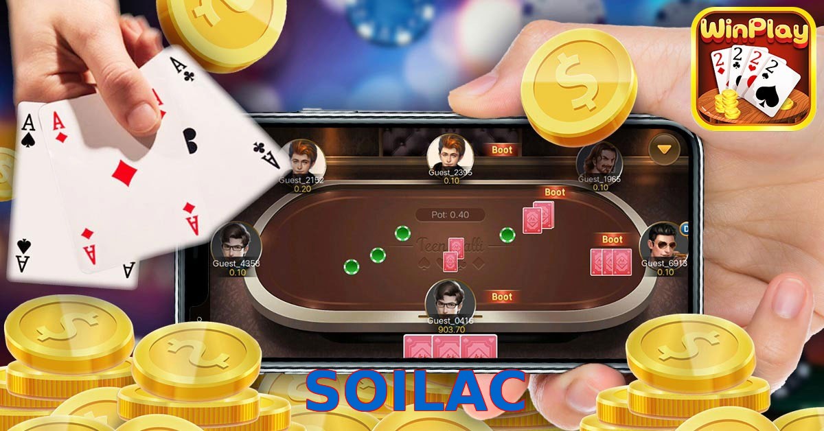 SOILAC
