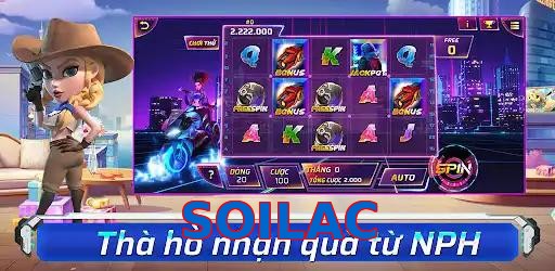 SOILAC
