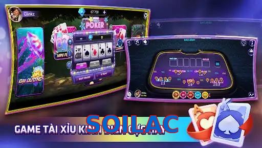 SOILAC