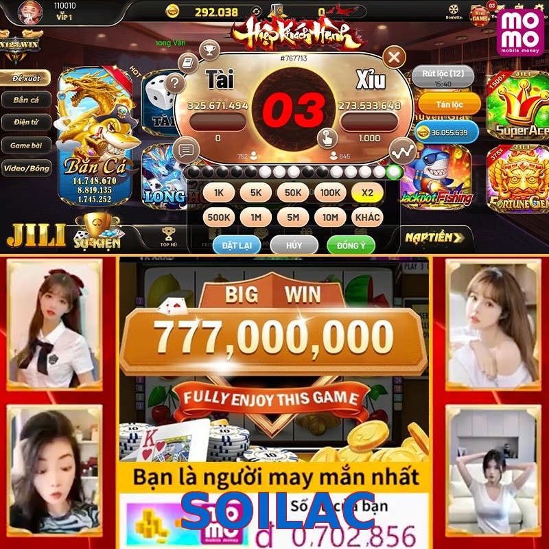 SOILAC